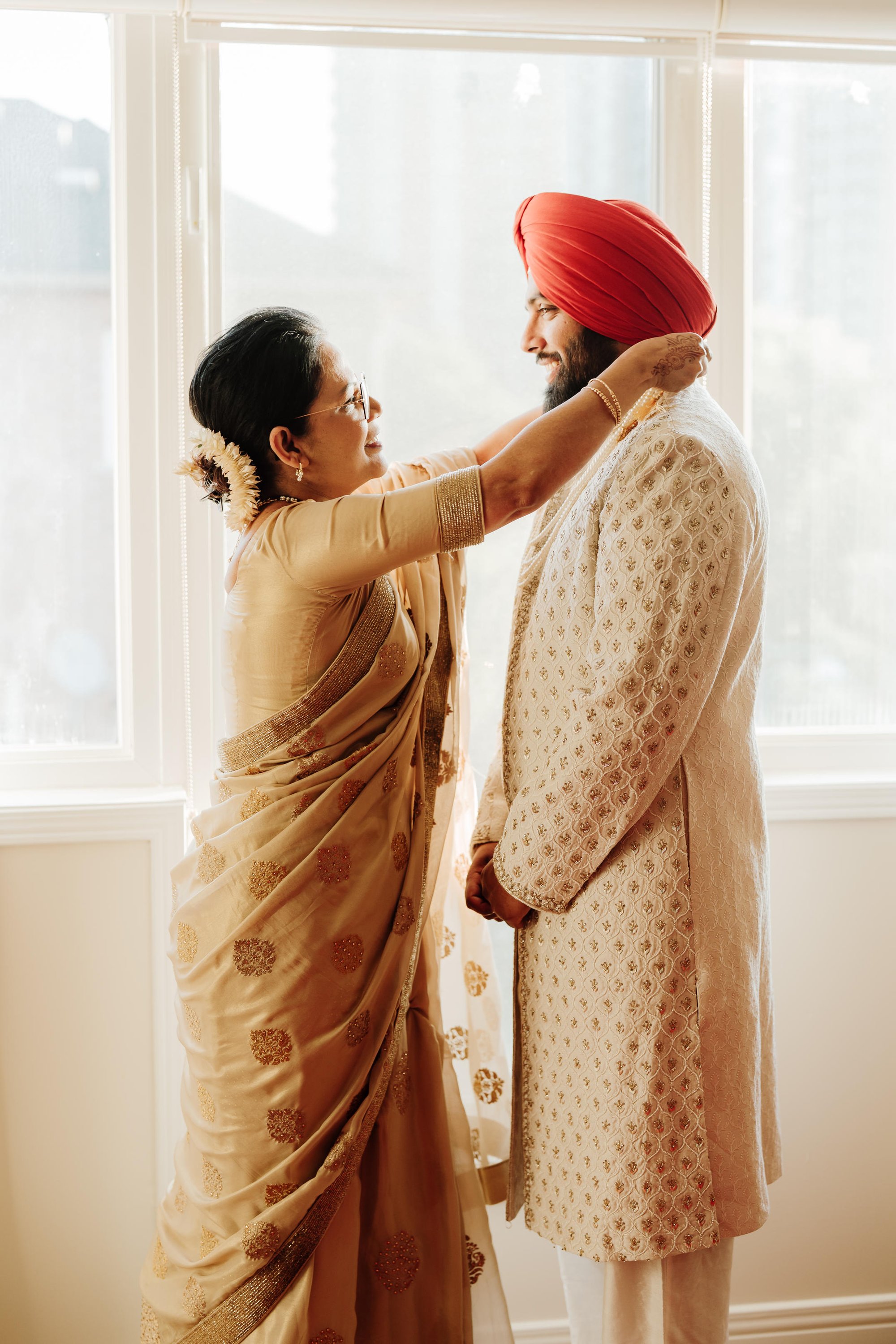 Kiren & Nasif - Photo 24